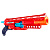Бластер X-Shot Excel Caliber 16 стрел Zuru 36675